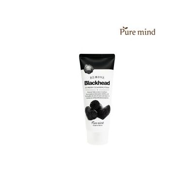 Premium Remove Blackhead Cleansing Foam (100ml)