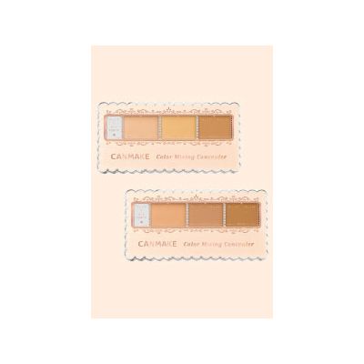 Color Mixing Concealer