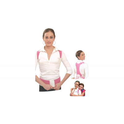 iZEST Posture Vest (Small)