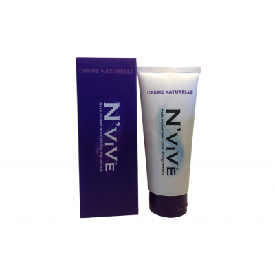 N'Vive Natural Cream (6 fl. oz)