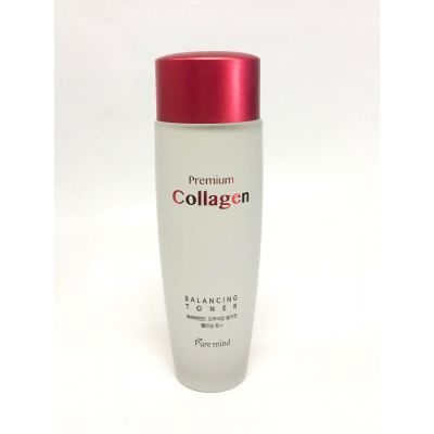 Premium Collagen Anti Wrinkle & Whitening Toner