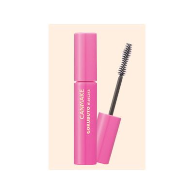 GOKUBUTO Mascara