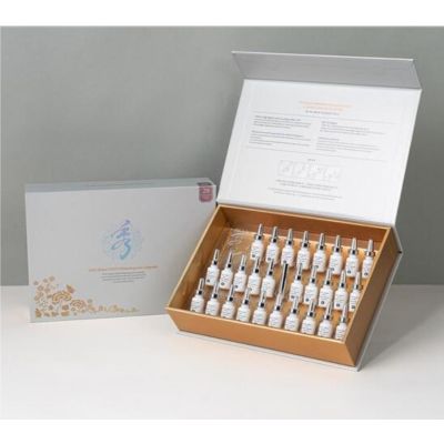 SOO 28 days NMN Whitening Care Ampoule  (2 ml/0.07 oz)x28 ea