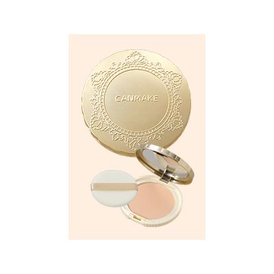 Marshmallow Finish Powder [MH]