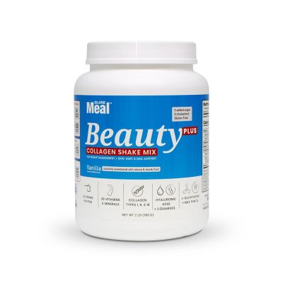 SUREMEAL BEAUTY PLUS (2 lbs/900 g)