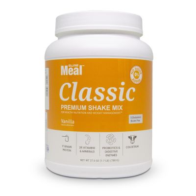 SUREMEAL - Sữa bột dinh dưỡng (1.7 lb / 780g)