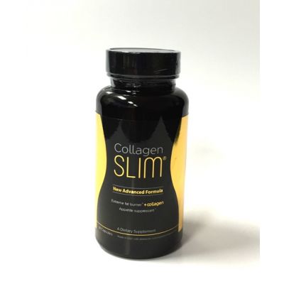 Collagen Slim (30 Capsules)