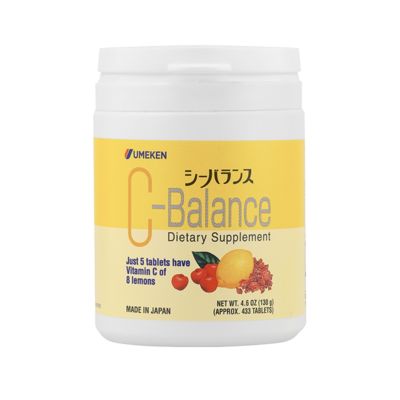 C-Balance (433 Tablets)