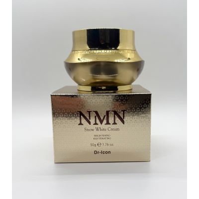 Dr-Icon NMN Snow White Cream Whitening (50g/1.76 oz)