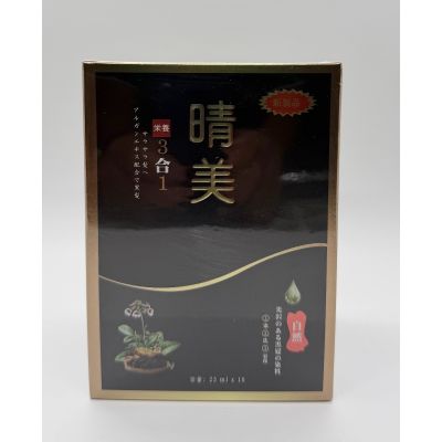 Komi Hair Dye Shampoo - Komi Dầu Gội Nhuộm Tóc (10 packs)