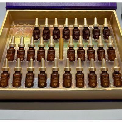 SOO 28 days Peptide Lifting Care Ampoule  (2 ml/0.07 oz)x28 ea