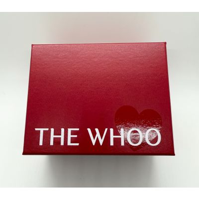 The History of Whoo GJH MI Luxury Cushion Kit (2 refills)
