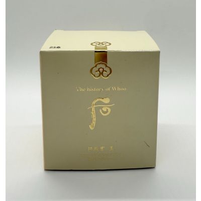 The History of Whoo GJH MI Luxury Cushion (1 refill) (net wt. 13 g/0.45 oz)