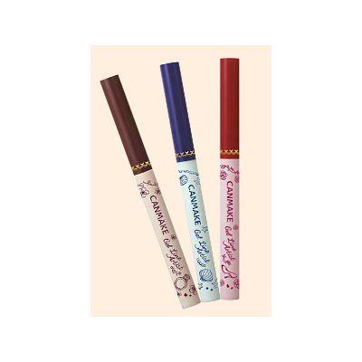 Gel Line Artist (03) Rose Red