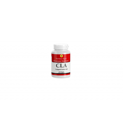 #4 CLA (90 Softgels)