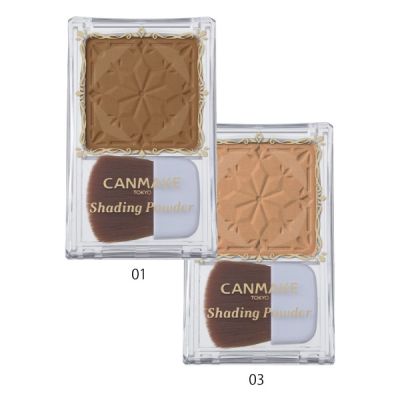 Canmake Shading Powder