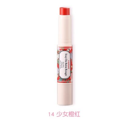 Stay-On Balm Rouge