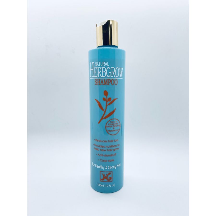 Herbgrow Shampoo (300 ml / 10 fl. oz.)