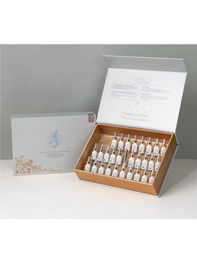 SOO 28 days NMN Whitening Care Ampoule  (2 ml/0.07 oz/ampoule)  BUY 3 GET 1 FREE