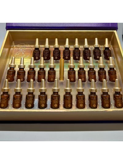 SOO 28 days Peptide Lifting Care Ampoule  (2 ml/0.07 oz/Ampoule) BUY 3 GET 1 FREE