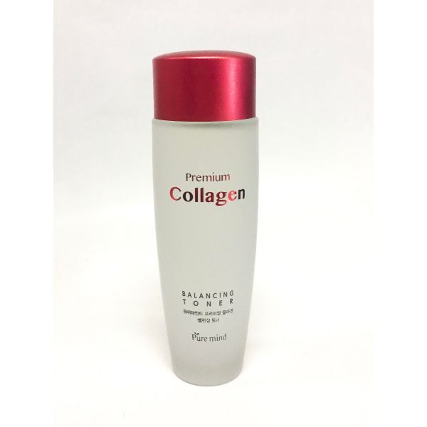 Premium Collagen Anti Wrinkle & Whitening Toner
