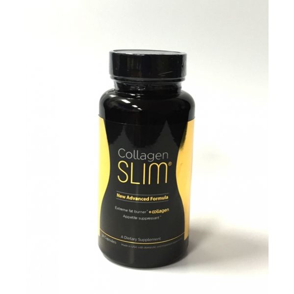 Collagen Slim (30 Capsules)