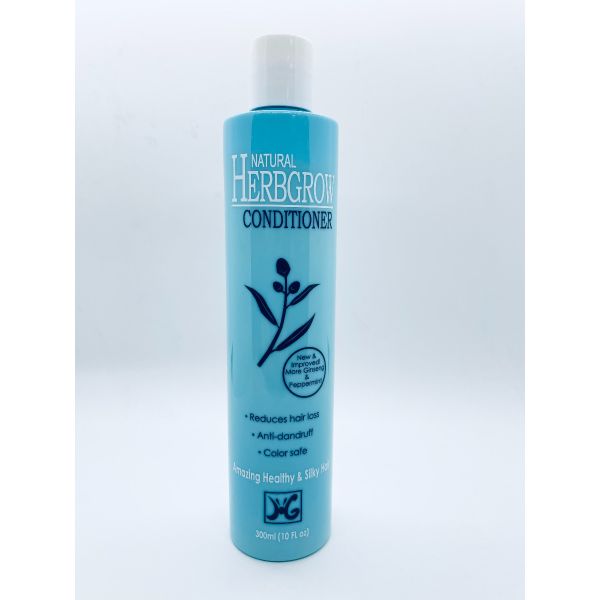 Herbgrow Conditioner (300ml/10 fl oz.) BUY 3 Get 1 FREE