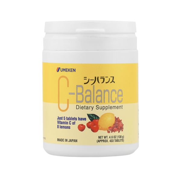 C-Balance (433 Tablets)
