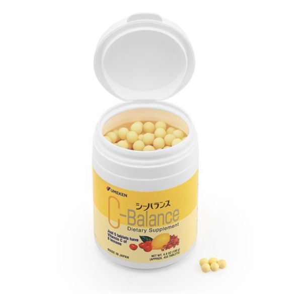 C-Balance (433 Tablets)