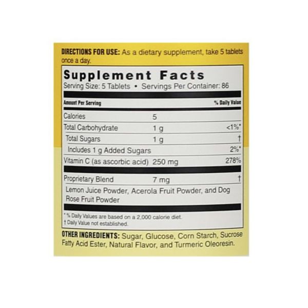 C-Balance (433 Tablets)