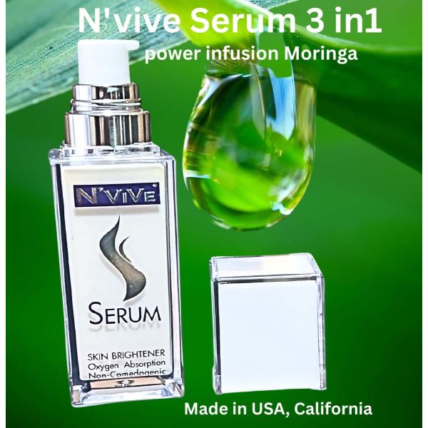 N'Vive  Serum (50 ml)