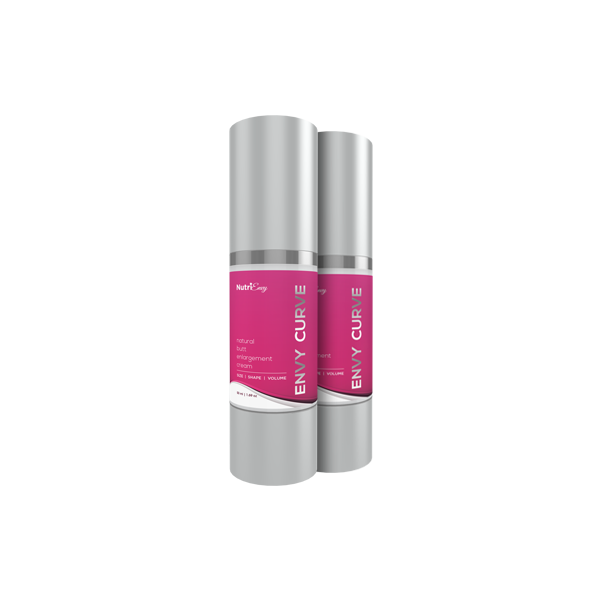 ENVY CURVE Natural Butt Enhancement Cream (50 ml/1.69 oz.)