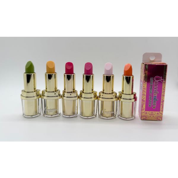 Uneedcolor Love Magic Lipstick